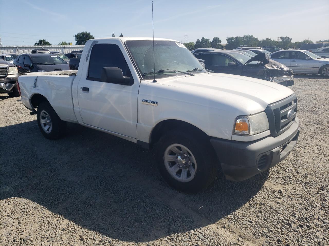 1FTKR1AD8APA03324 2010 Ford Ranger