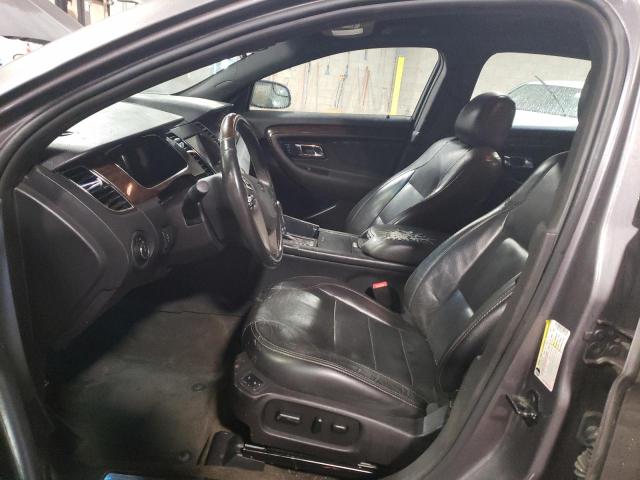 1FAHP2F84DG210269 2013 Ford Taurus Limited