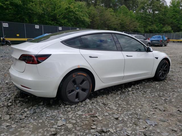 5YJ3E1EA0PF705978 2020 Tesla Model 3