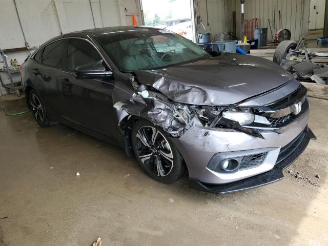 2017 HONDA CIVIC TOUR - 2HGFC1F90HH631661