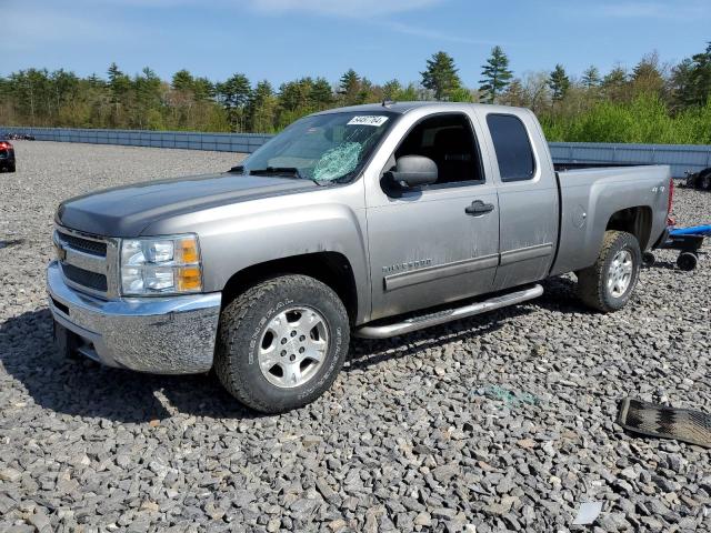 Vin: 1gcrkrea1cz174053, lot: 54497764, chevrolet all models k1500 ls 2012 img_1