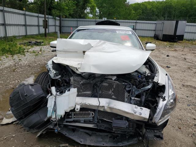 2015 INFINITI Q60 BASE JN1CV6FEXFM810857