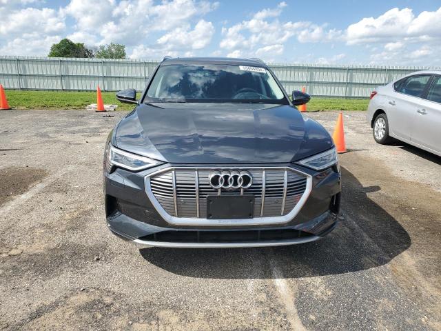 2019 Audi E-Tron Prestige VIN: WA1VAAGE4KB024846 Lot: 55800894