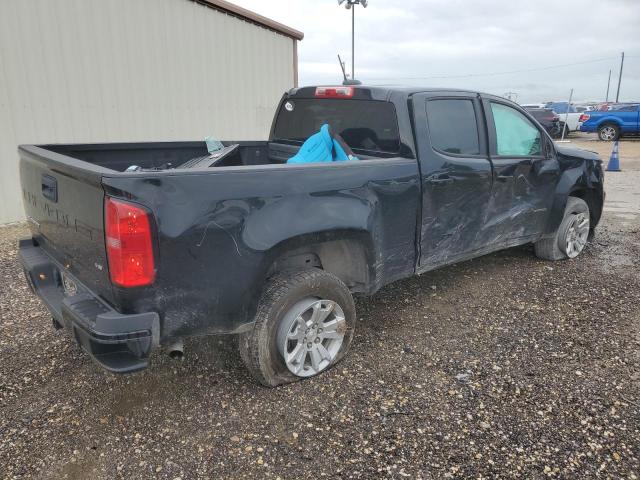 Vin: 1gcgscen2m1162176, lot: 57138384, chevrolet colorado lt 20213
