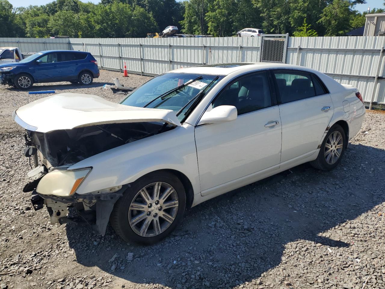 4T1BK36B76U119609 2006 Toyota Avalon Xl