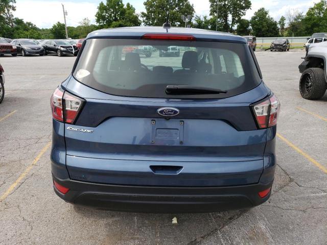 2018 FORD ESCAPE S - 1FMCU0F76JUC08654