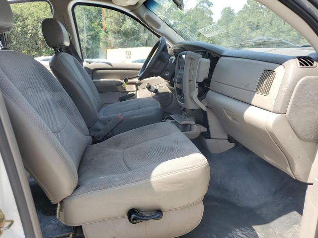 2005 Dodge Ram 1500 St VIN: 1D7HA18N95J572181 Lot: 54557684