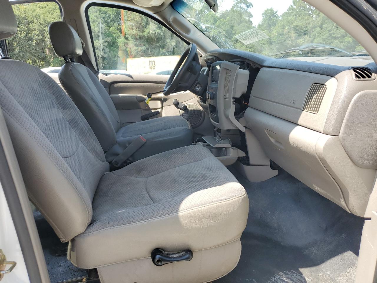 1D7HA18N95J572181 2005 Dodge Ram 1500 St