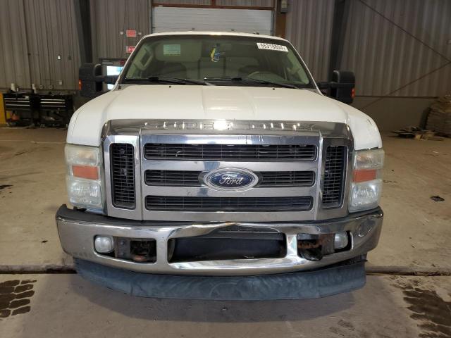 2010 Ford F250 Super Duty VIN: 1FTSW2BY8AEB28643 Lot: 55318804