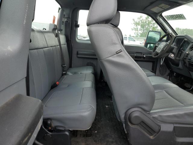 2013 Ford F250 Super Duty VIN: 1FT7X2B60DEB62999 Lot: 56943964