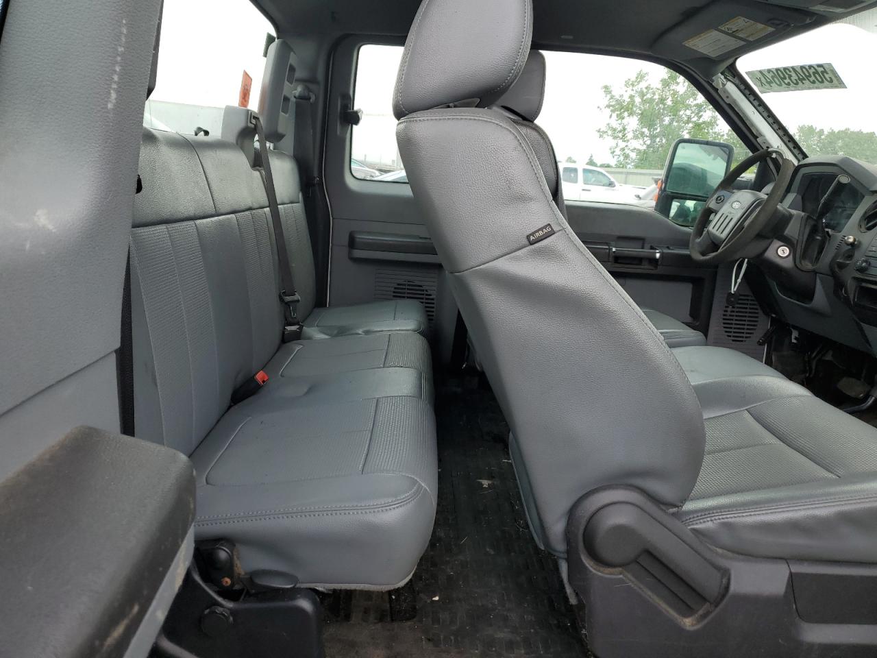 1FT7X2B60DEB62999 2013 Ford F250 Super Duty