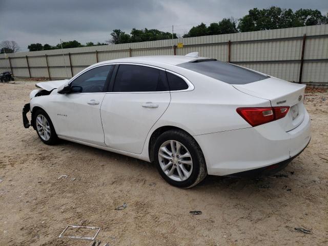 2016 Chevrolet Malibu Lt VIN: 1G1ZE5STXGF257678 Lot: 53760674