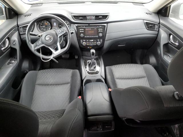 2017 NISSAN ROGUE S - KNMAT2MT6HP586637