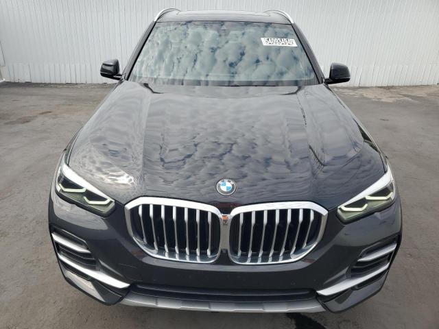 2023 BMW X5 xDrive40I VIN: 5UXCR6C05P9P81099 Lot: 54093494