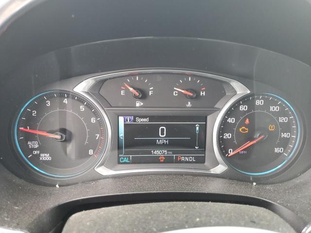 2018 Chevrolet Malibu Lt VIN: 1G1ZD5ST5JF154047 Lot: 51632754