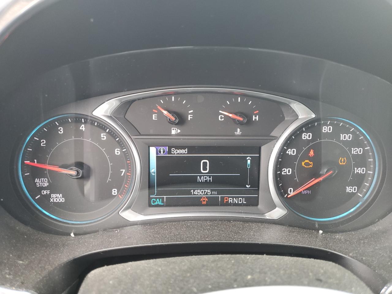 1G1ZD5ST5JF154047 2018 Chevrolet Malibu Lt