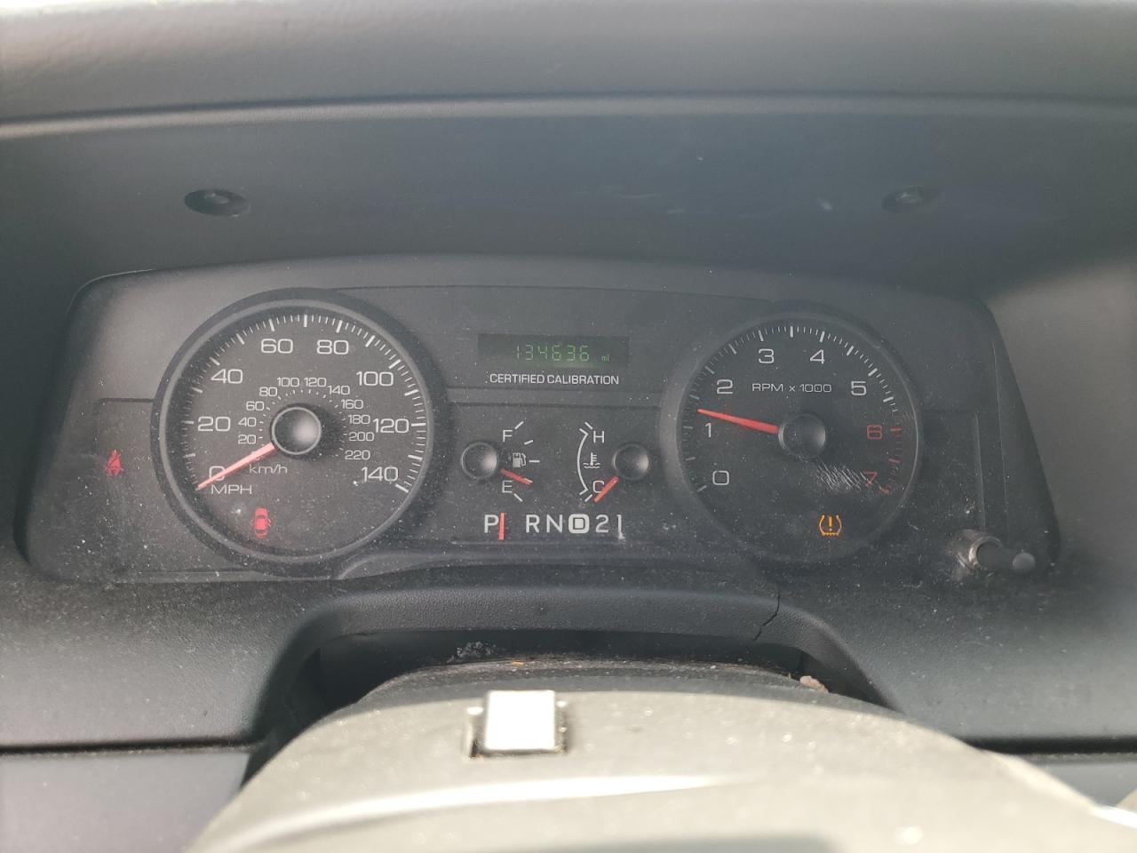 2FABP7BV1BX122060 2011 Ford Crown Victoria Police Interceptor