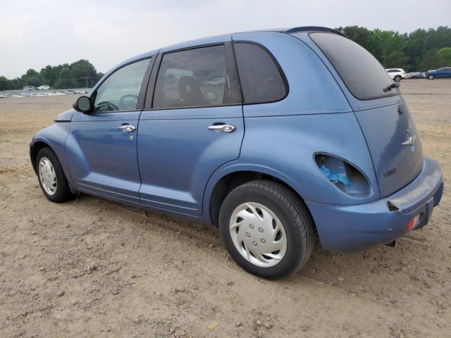 2007 Chrysler Pt Cruiser Touring VIN: 3A4FY58B57T597790 Lot: 56223664