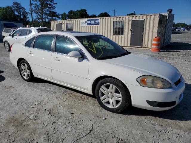 2006 Chevrolet Impala Lt VIN: 2G1WC581569231785 Lot: 52754924