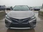 TOYOTA CAMRY XSE photo