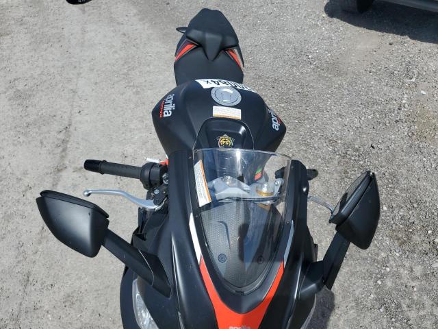 2024 APRILIA RS 660 - ZD4KSUG03RS002234