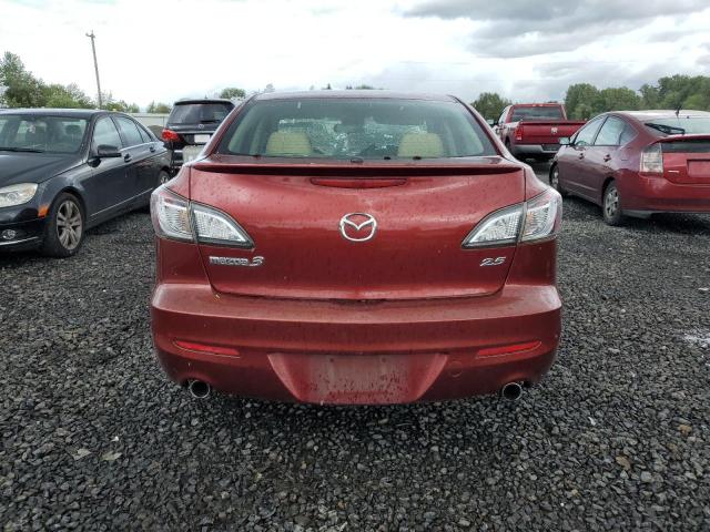 2010 Mazda 3 S VIN: JM1BL1S68A1228606 Lot: 56242364