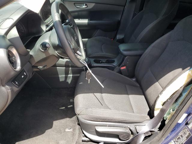 2021 Kia Forte Fe VIN: 3KPF24AD3ME296903 Lot: 49638084