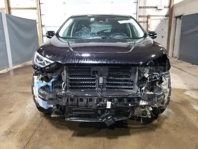 2022 Ford Edge Titanium VIN: 2FMPK4K9XNBA55245 Lot: 55618854