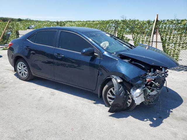 2017 Toyota Corolla L VIN: 5YFBURHE3HP689826 Lot: 56506914