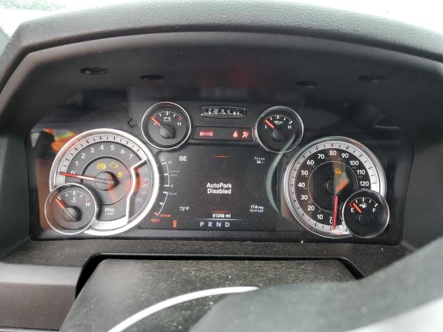 2021 Ram 1500 Classic Slt VIN: 1C6RR7GG3MS531140 Lot: 56708904