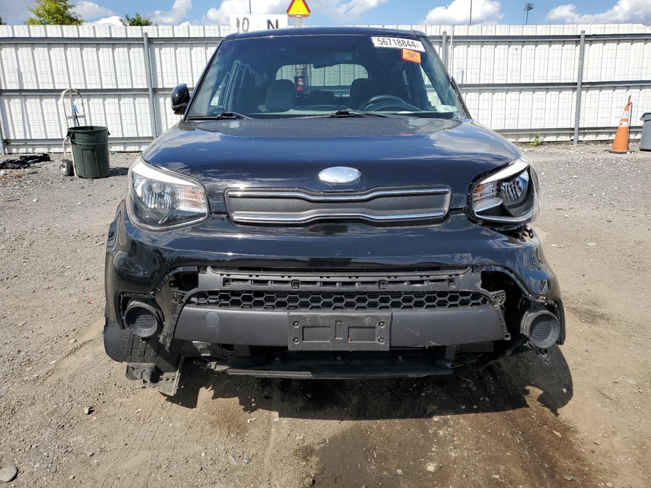 KNDJN2A22K7915136 2019 Kia Soul