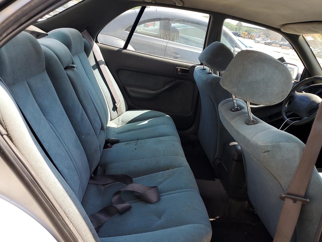 JT2SK12E1P0103108 1993 Toyota Camry Le