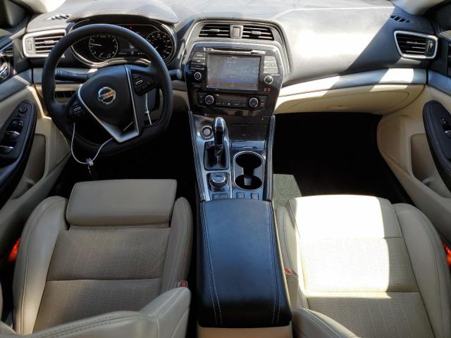 2018 NISSAN MAXIMA 3.5 - 1N4AA6APXJC393432