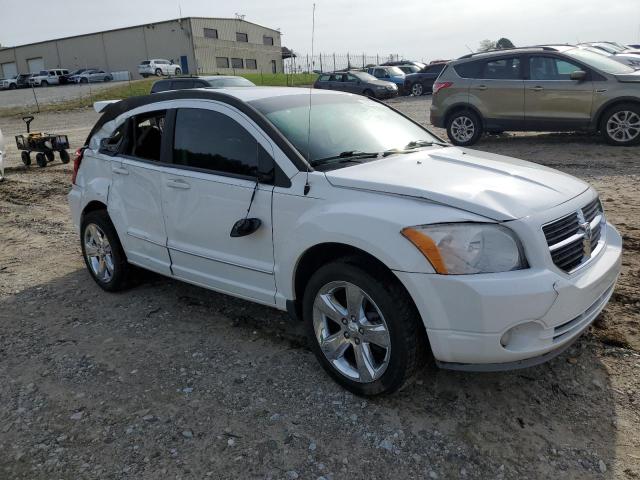 2011 Dodge Caliber Rush VIN: 1B3CB8HB4BD118271 Lot: 53828094