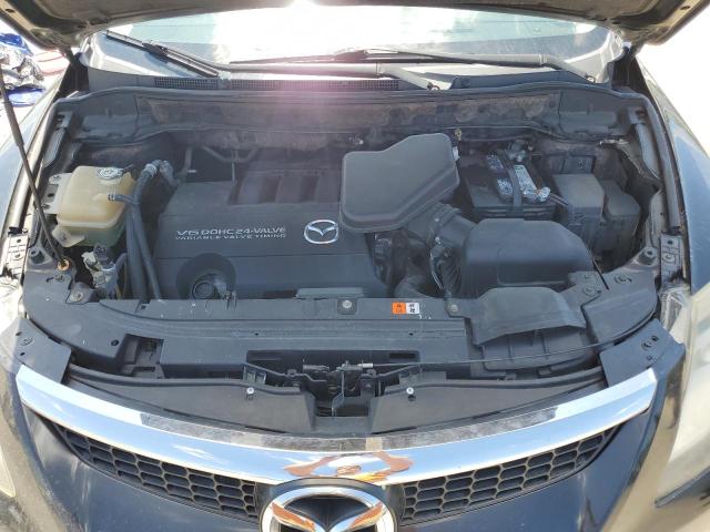 2007 Mazda Cx-9 VIN: JM3TB28Y570115031 Lot: 55412684