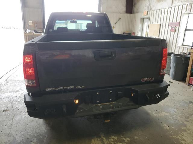 2011 GMC Sierra K2500 Sle VIN: 1GT120C81BF192951 Lot: 53381614