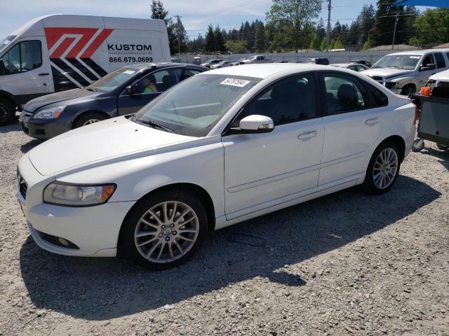 2011 Volvo S40 T5 VIN: YV1672MS9B2549498 Lot: 54797594