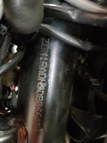 2013 DUCATI MONSTER 69 - ZDM1RADN9DB066454