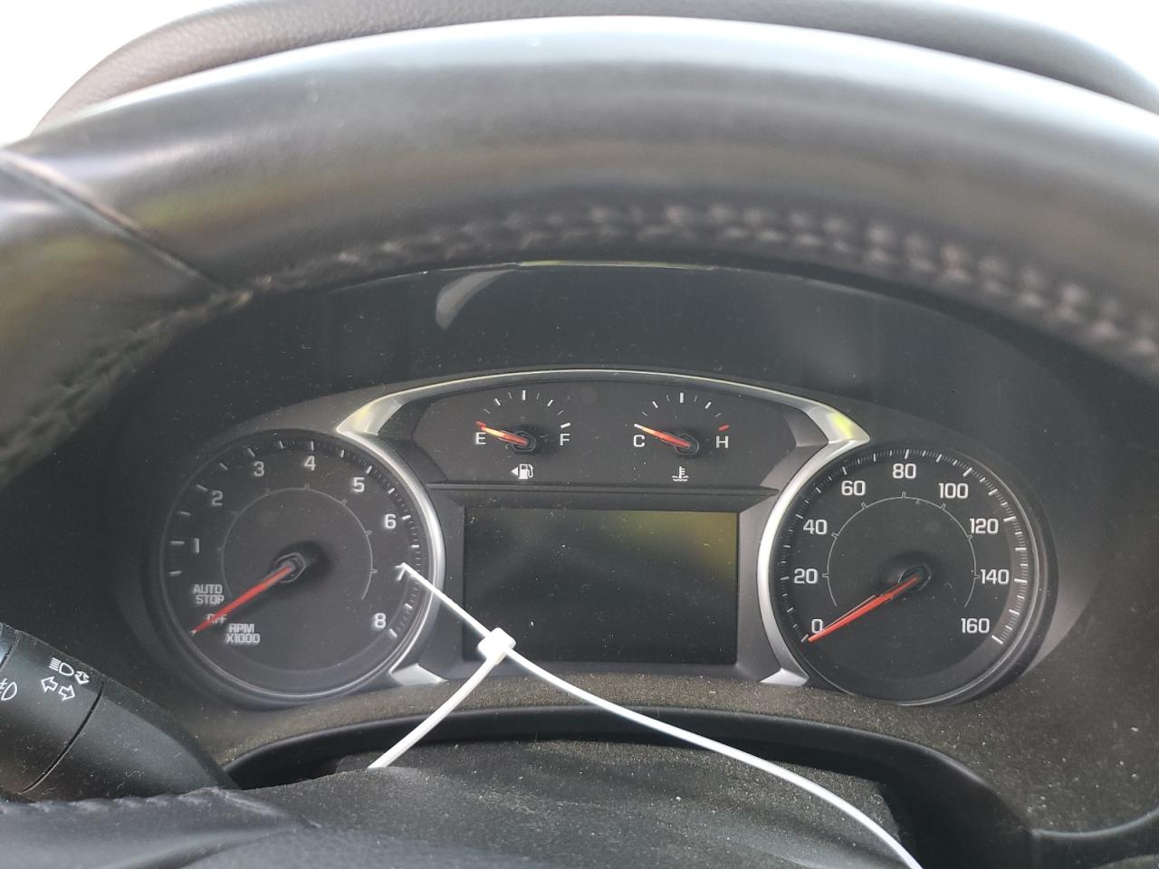 3GKALVEV2NL126078 2022 GMC Terrain Slt