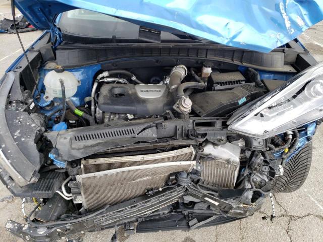 2018 HYUNDAI TUCSON VAL - KM8J3CA25JU695644