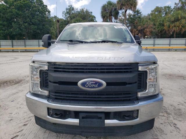 2018 Ford F250 Super Duty VIN: 1FT7W2BT0JEB05206 Lot: 55782784