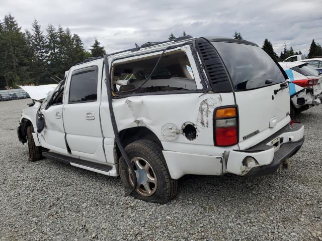 2006 GMC Yukon Xl Denali VIN: 1GKFK66U56J121986 Lot: 56102314