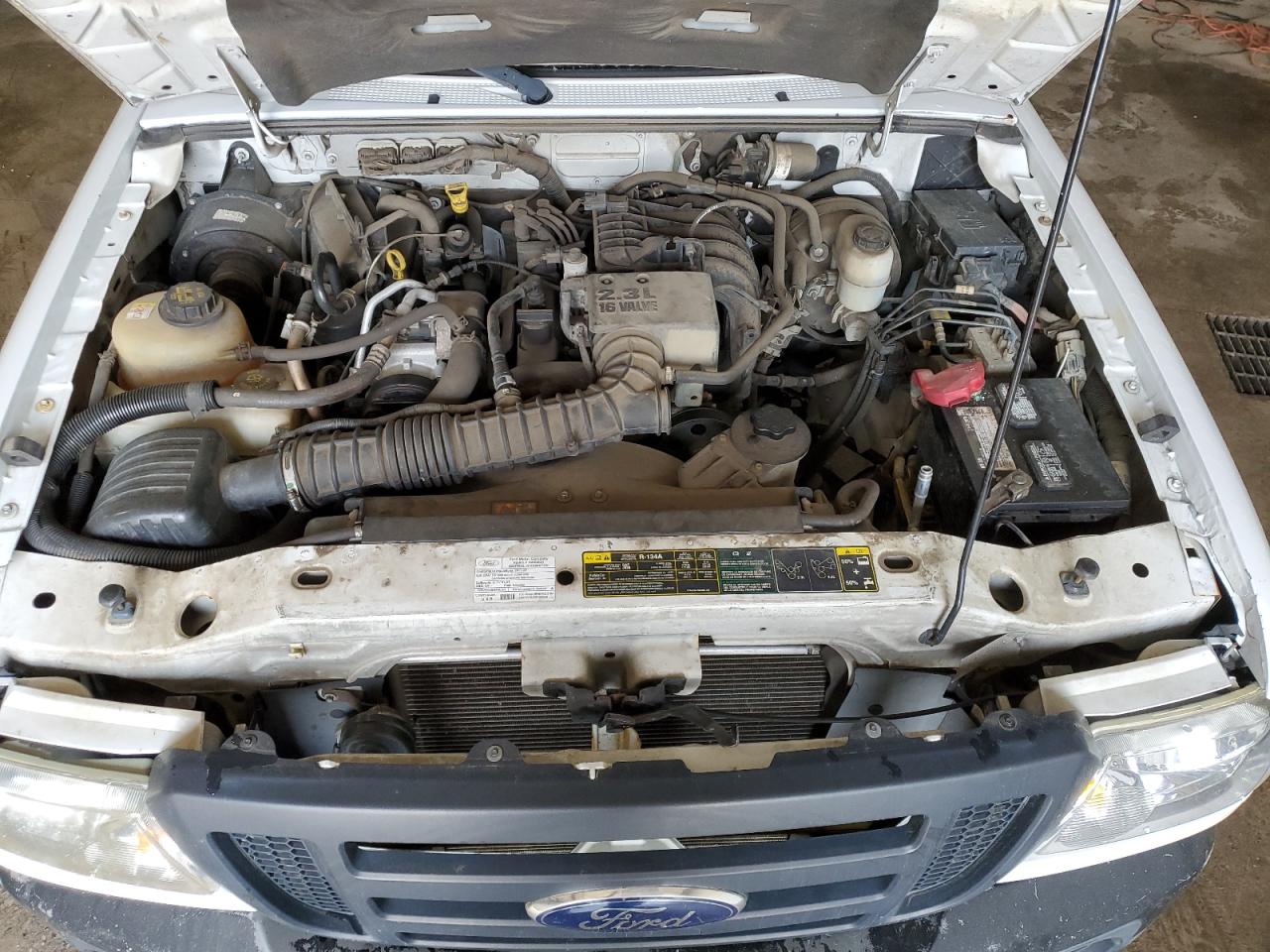 1FTKR1AD6BPA94451 2011 Ford Ranger