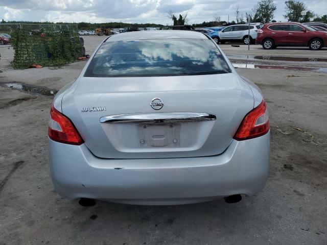 2009 Nissan Maxima S VIN: 1N4AA51EX9C823285 Lot: 55540884