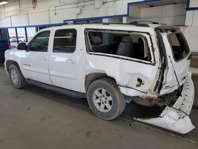 2009 GMC Yukon Xl K1500 VIN: 1GKFK16399R164470 Lot: 54649224