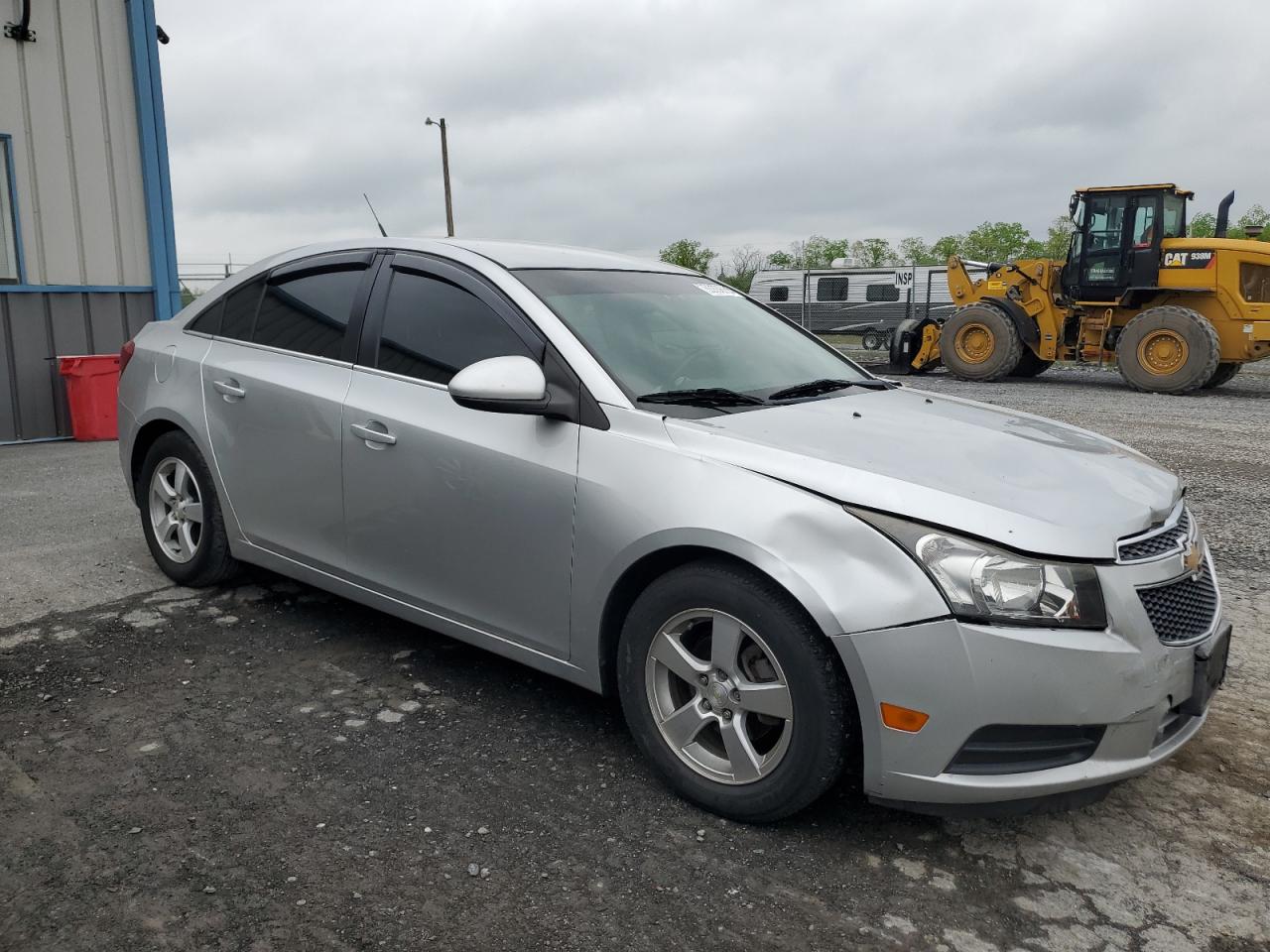 1G1PC5SB9E7279859 2014 Chevrolet Cruze Lt