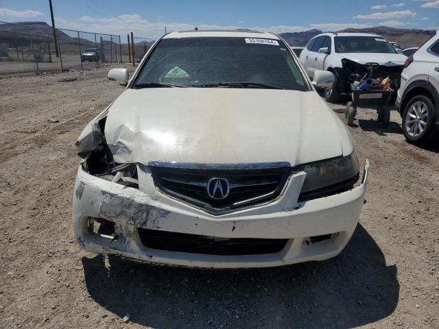 JH4CL96804C000962 2004 Acura Tsx 2004 Acura Tsx VIN: JH4CL96804C000962 Lot: 55166164