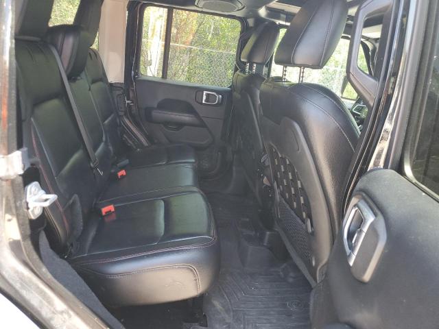 2019 Jeep Wrangler Unlimited Rubicon VIN: 1C4HJXFG9KW568034 Lot: 55197054