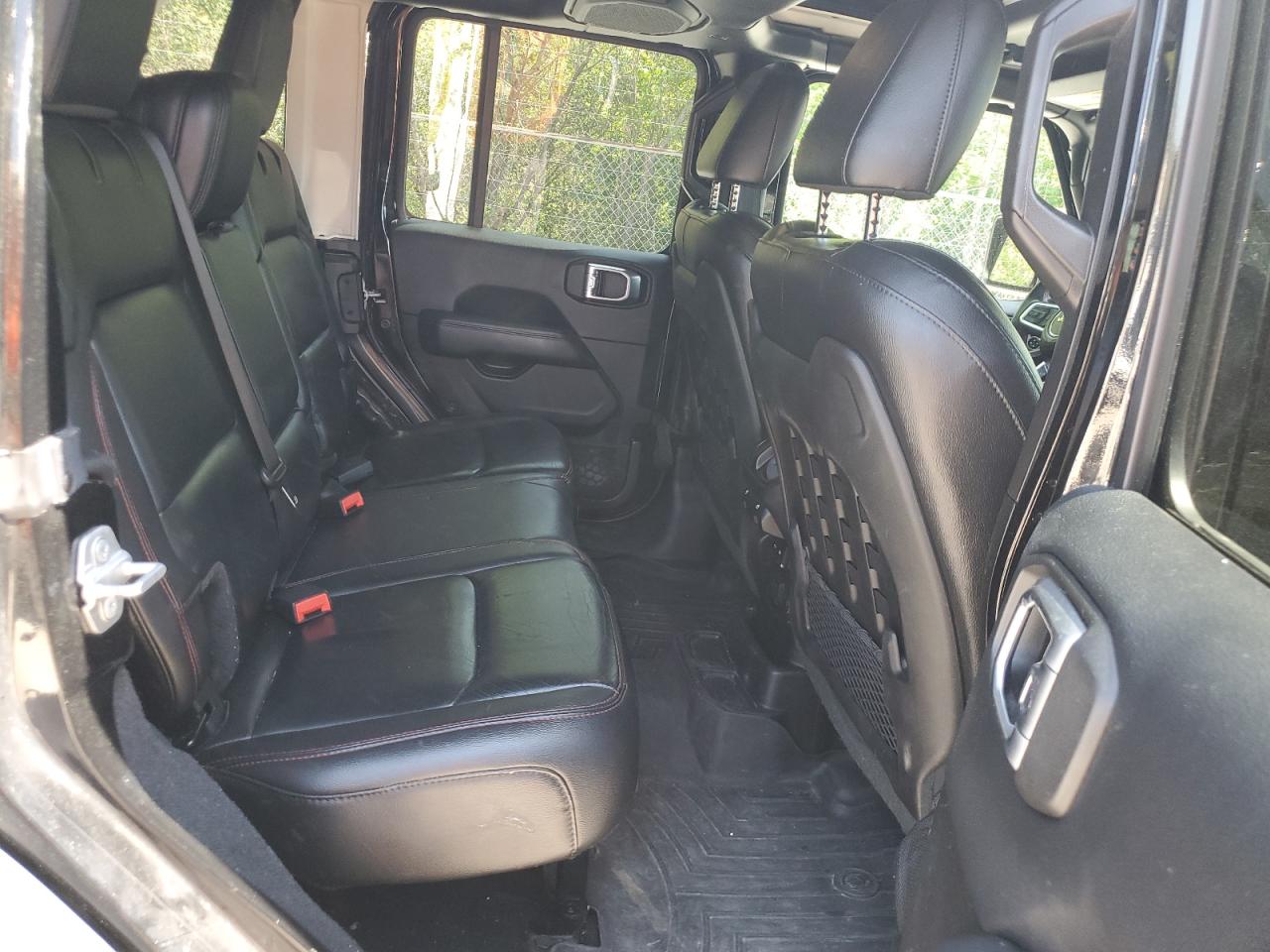 1C4HJXFG9KW568034 2019 Jeep Wrangler Unlimited Rubicon