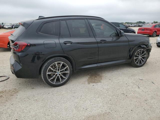 2022 BMW X3 xDrive30I VIN: 5UX53DP00N9M41963 Lot: 53696324